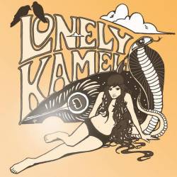 Lonely Kamel : Lonely Kamel